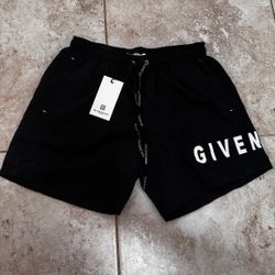 Givenchy Swim Shorts New Season Any Colors 