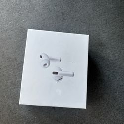 Air Pod Pros