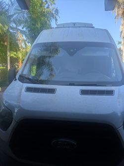 2016 Ford Transit-350