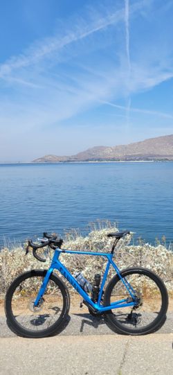 Canyon Endurace