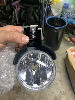 1997-2003 dodge Dakota right fog light