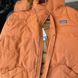 Patagonia  (xxl) Jacket 