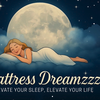 Mattress Dreamzzz