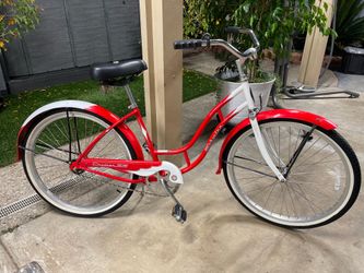 Schwinn  SS Cobra Cruiser