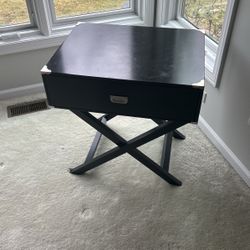 End Table 