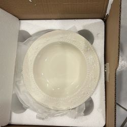 OniAnt Pasta Bowl Set
