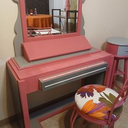 VANITY for a PRINCESS
