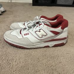 Nike Nb 550 Size 13