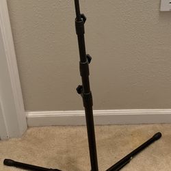 Adjustable phone mount tripod for photos, videos, FB live shows etc