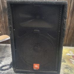 JBL 12” Speaker