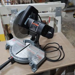 Delta 10-Inch Miter Saw