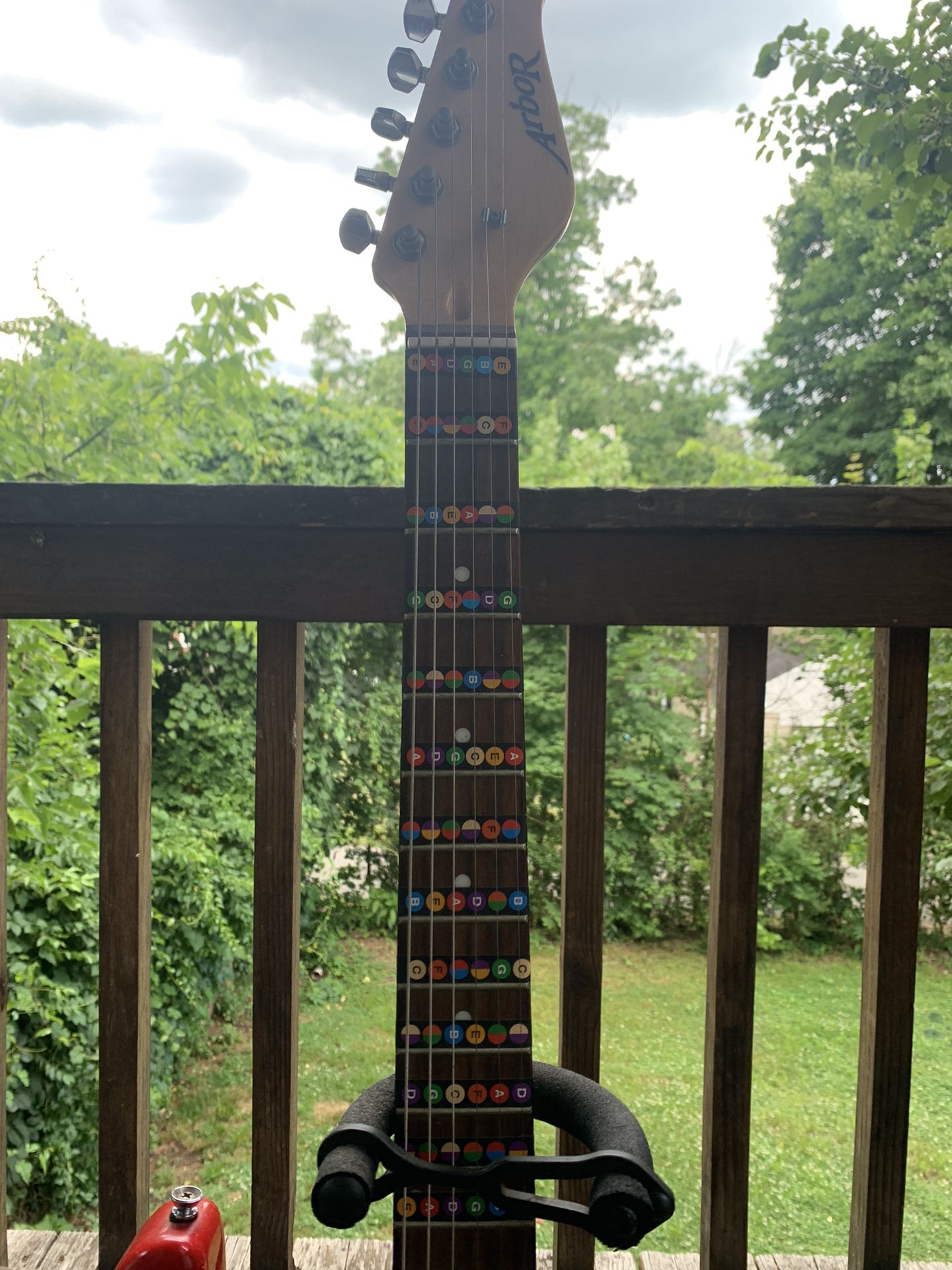 Great Guitar