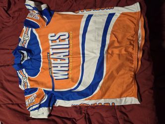Cycling Jersey 