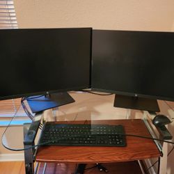 Computer Monitors 