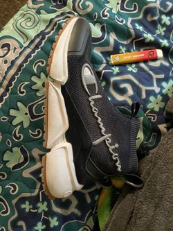Champion Shoes