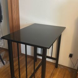 Lifted Table 
