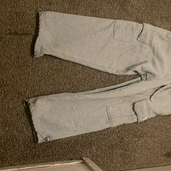 Pro Club Small In Men Grey