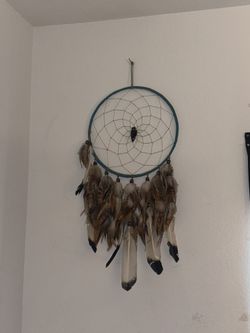 Dreamcatcher