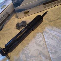 Brand new shocks ram 1(contact info removed) never been used brand new