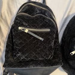 Used backpacks 2 for $5