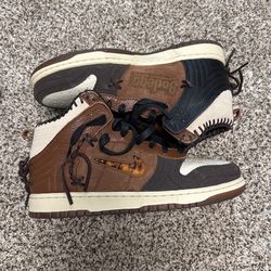 Nike Bodega Dunks 