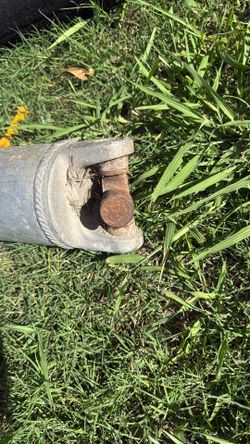 Driveshaft
