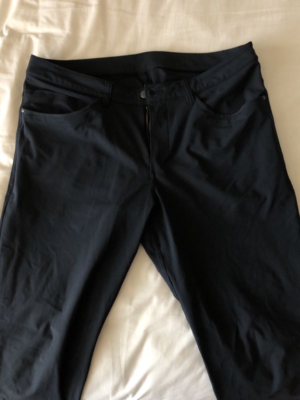cheaper alternative to lululemon abc pants