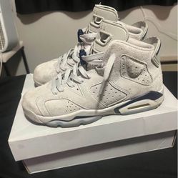 Jordan 6s Size 5.5y