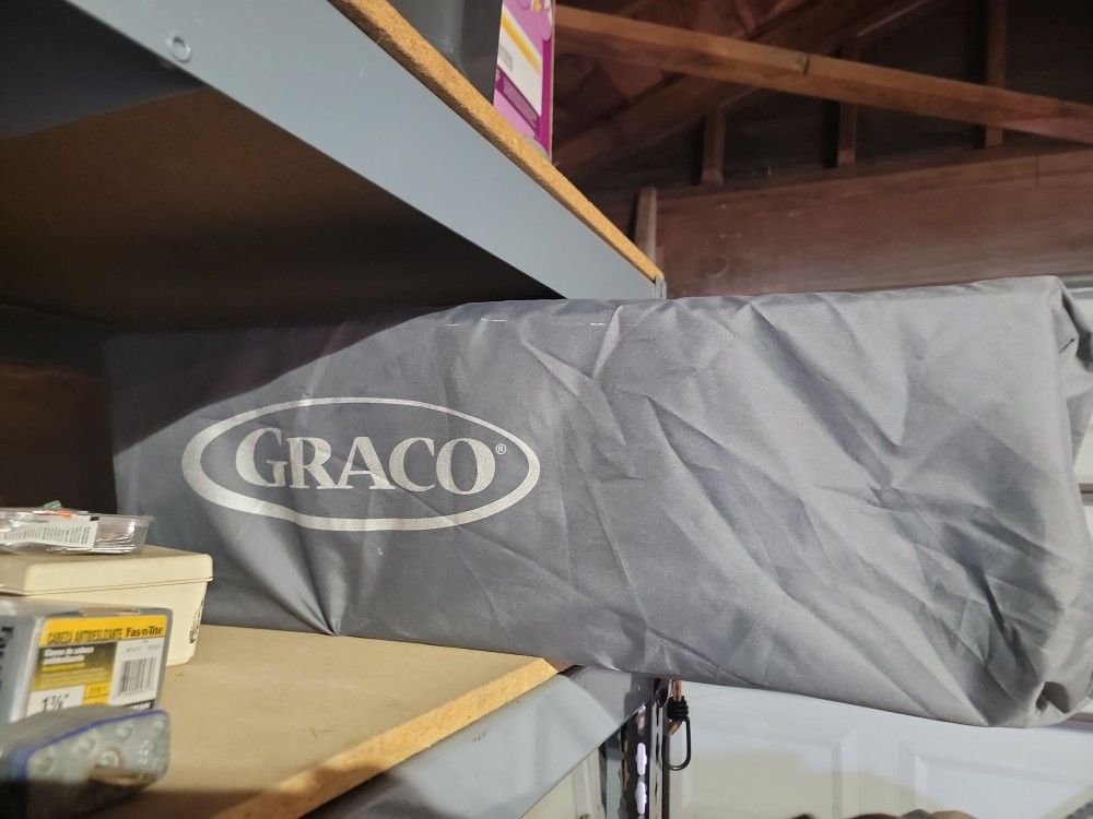 Graco Playpen