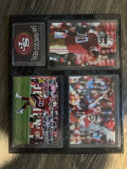 Jimmy Grapolo sold for $45
