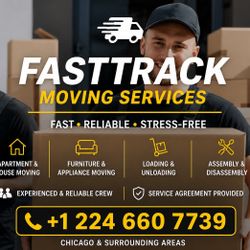 FastTrackMoving 