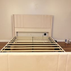 Bed Frame / Dresser/ Night Stands / TV