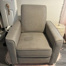 Nursery Recliner Chair - Excellent Condition!