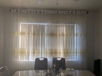 Curtains
