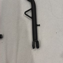Side Kickstand
