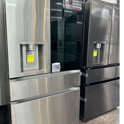 Refrigerators starting at just $499 and up FROM THERE for sale