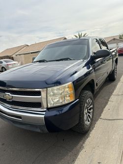 2009 Chevrolet Silverado 1500