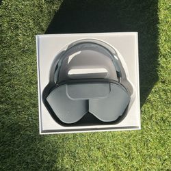 AirPods Max (USB-C) Smart Case USB-C Charge Cable Documentation