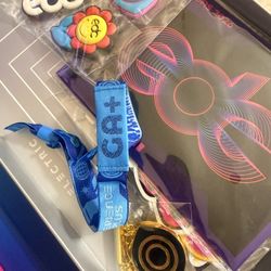 EDC Las Vegas GA+ 3Day