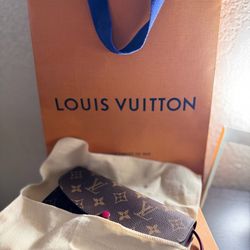 NEW Louis Vuitton Wallet