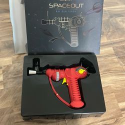Call Of Duty Ray Gun Torch
