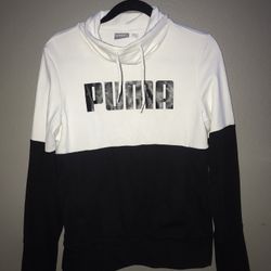 Puma Sweater