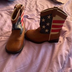 Boots New 