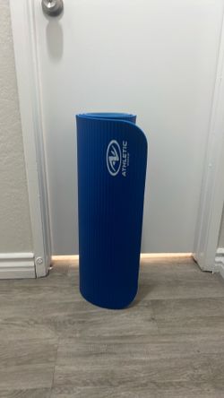 Yoga matt