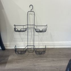 Shower Rack Hanger 