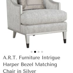 A.R.T. Harper Chair 