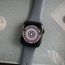 Apple Watch Series 7 45MM GPS + Cellular 