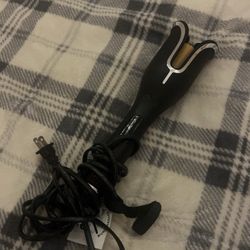 CHI spin n curl styling iron