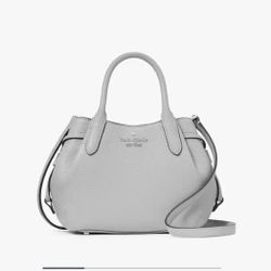 Kate Spade Dumpling Mini Satchel $329 Retail