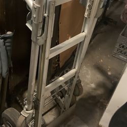 Milwaukee Dolly/Cart
